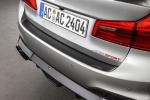 BMW M5 by AC Schnitzer 2018 года